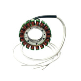 Estator Suzuki Boulevard S40 Ls650 (2005-2017)